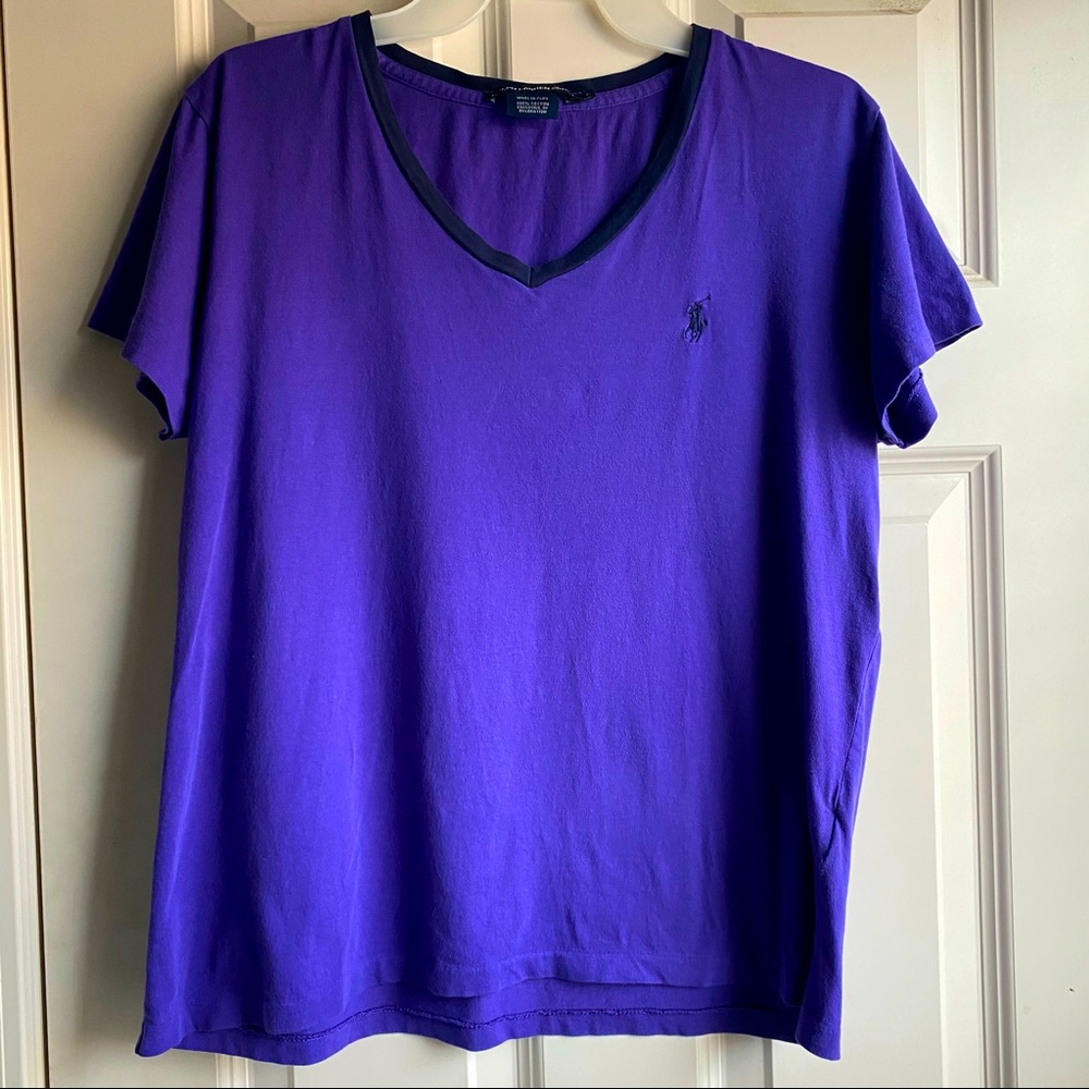 Ralph Lauren Polo Sport Vneck